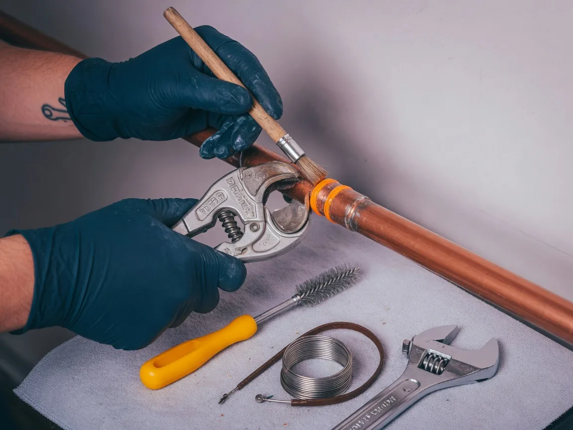 Why choose Sump Pump Repair in Scottville, NC